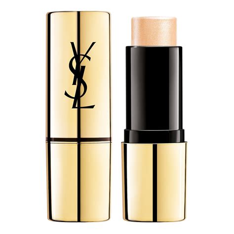 ysl touche eclat shimmer stick